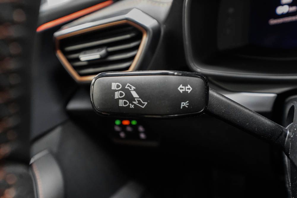 Cupra Formentor 2025