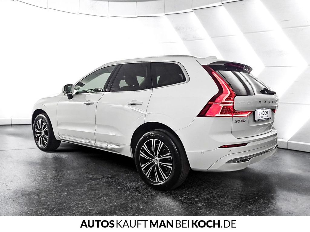 Volvo XC60 2022