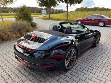 Porsche 992 2019