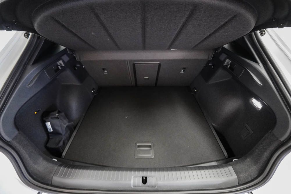 Cupra Formentor 2025