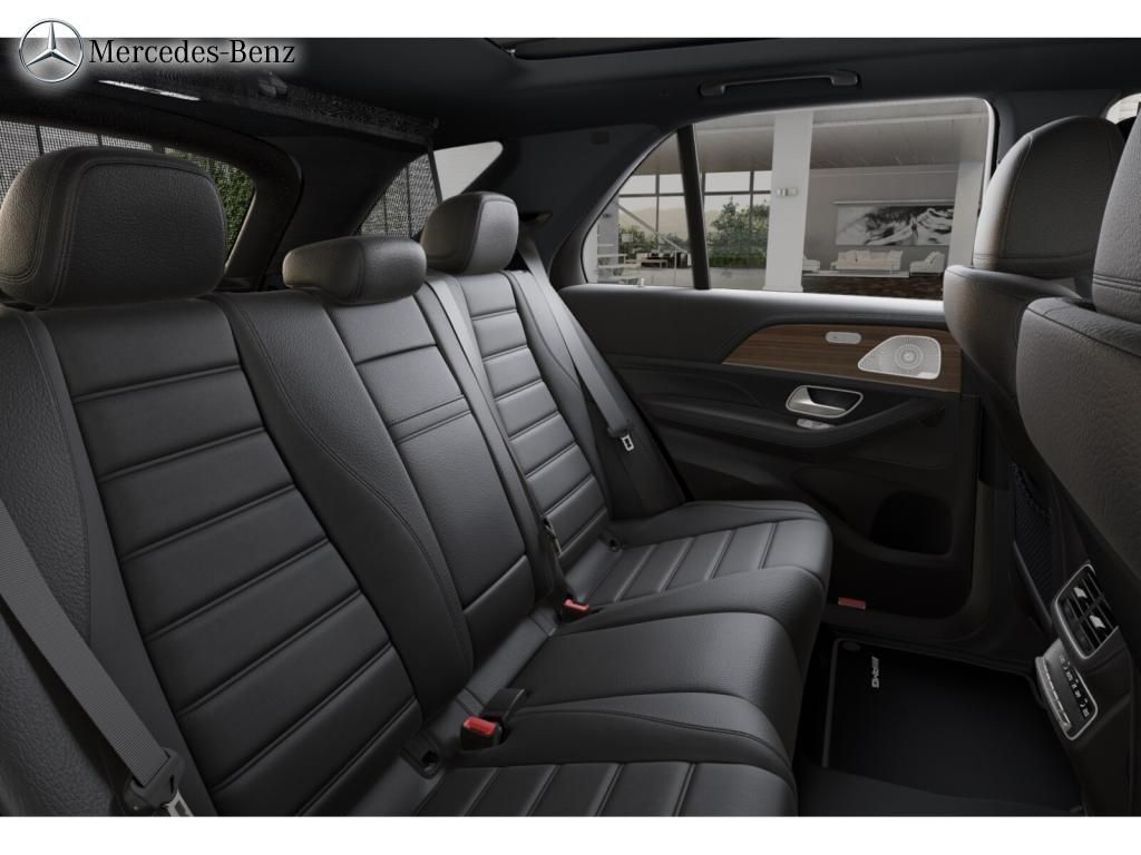 Mercedes-Benz GLE 350 2025