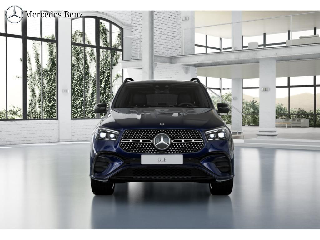 Mercedes-Benz GLE 350 2025