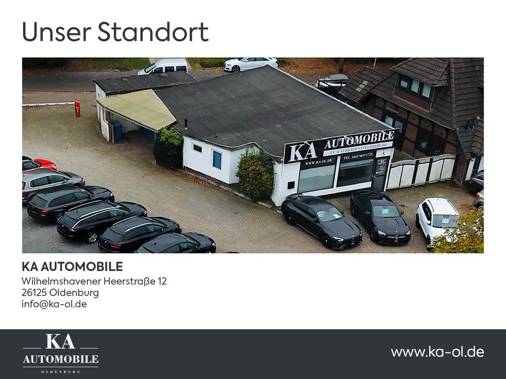 Mercedes-Benz GLE 350 2022