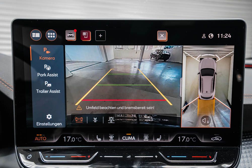 Cupra Formentor 2025