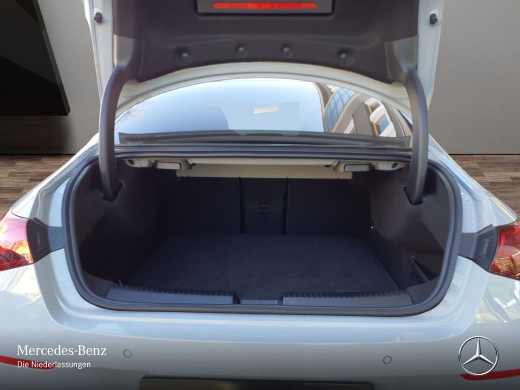 Mercedes-Benz CLA 45 AMG 2025