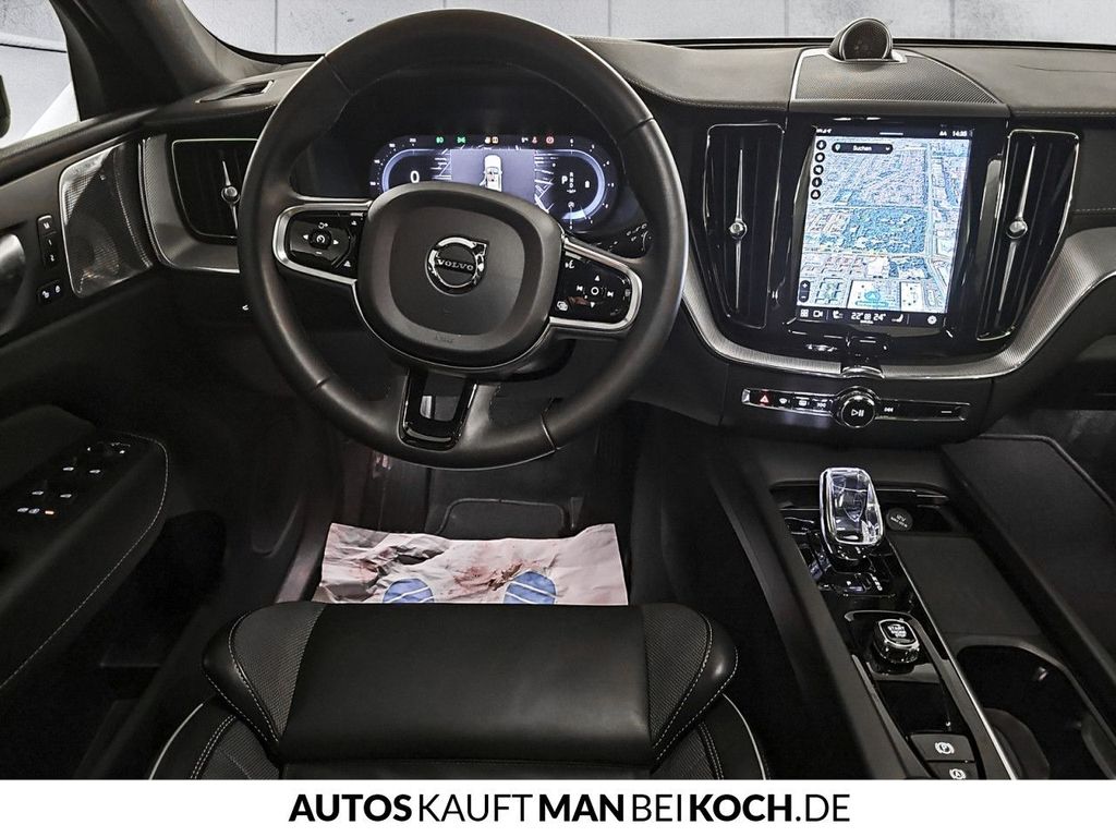 Volvo XC60 2023