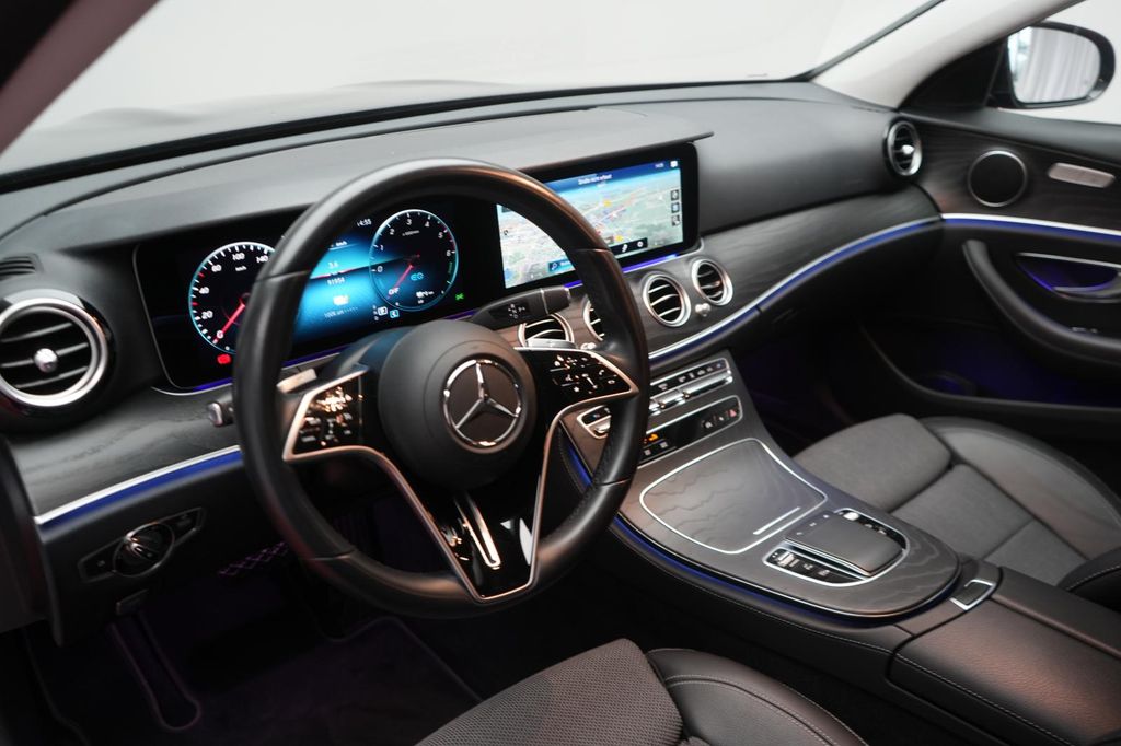 Mercedes-Benz E 300 2021