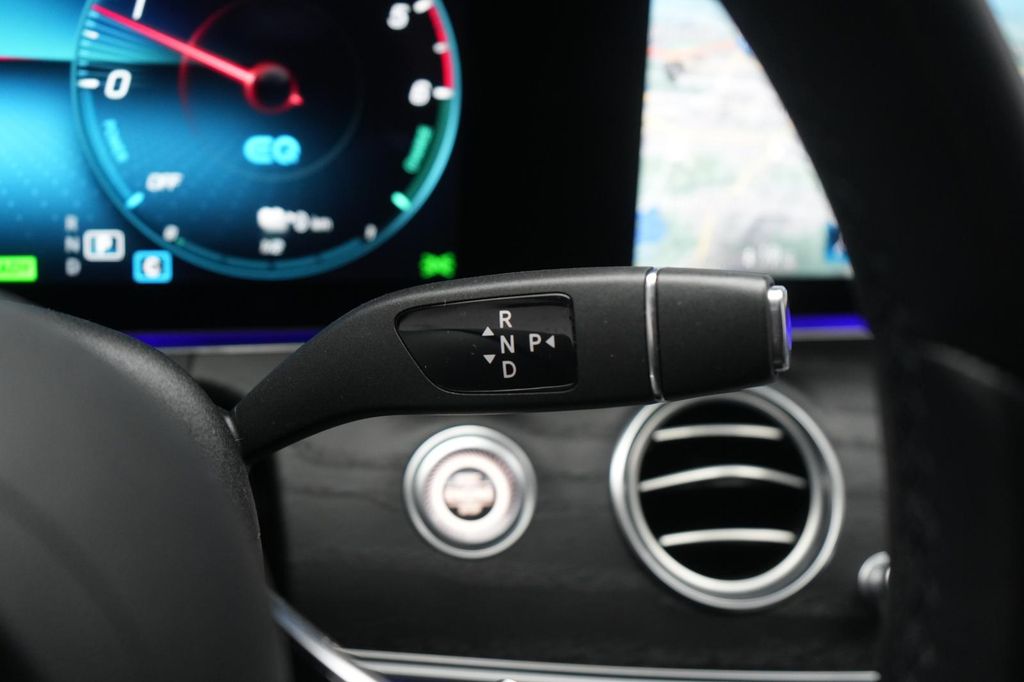 Mercedes-Benz E 300 2021