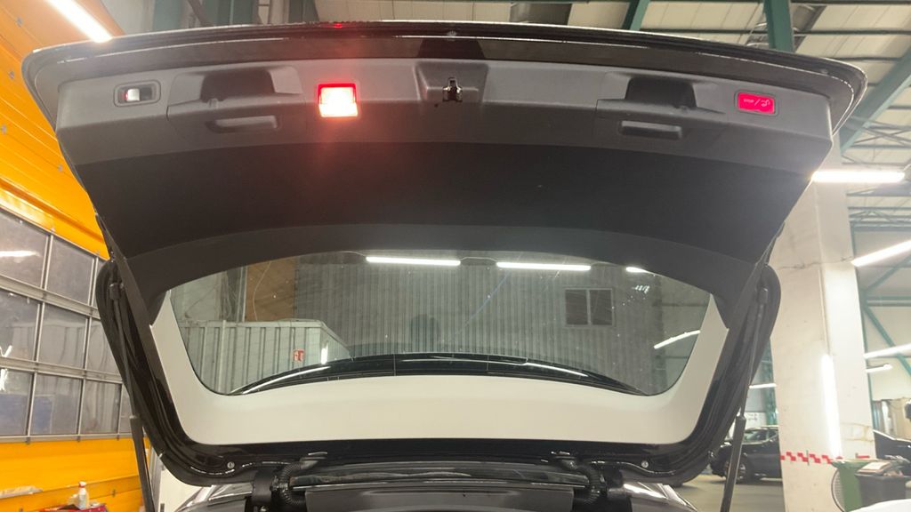 Mercedes-Benz E 300 2022