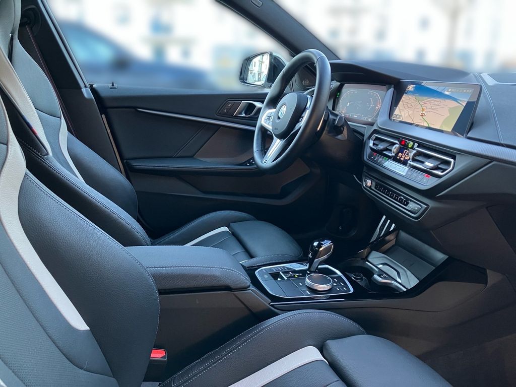 BMW 220 Gran Coupé 2024