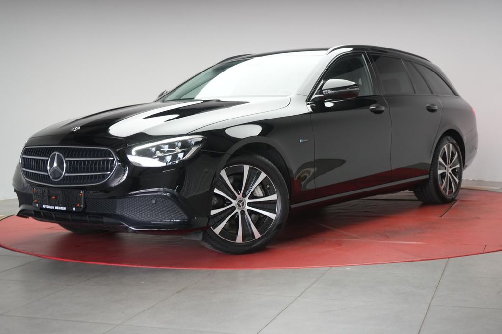 Mercedes-Benz E 300 2021