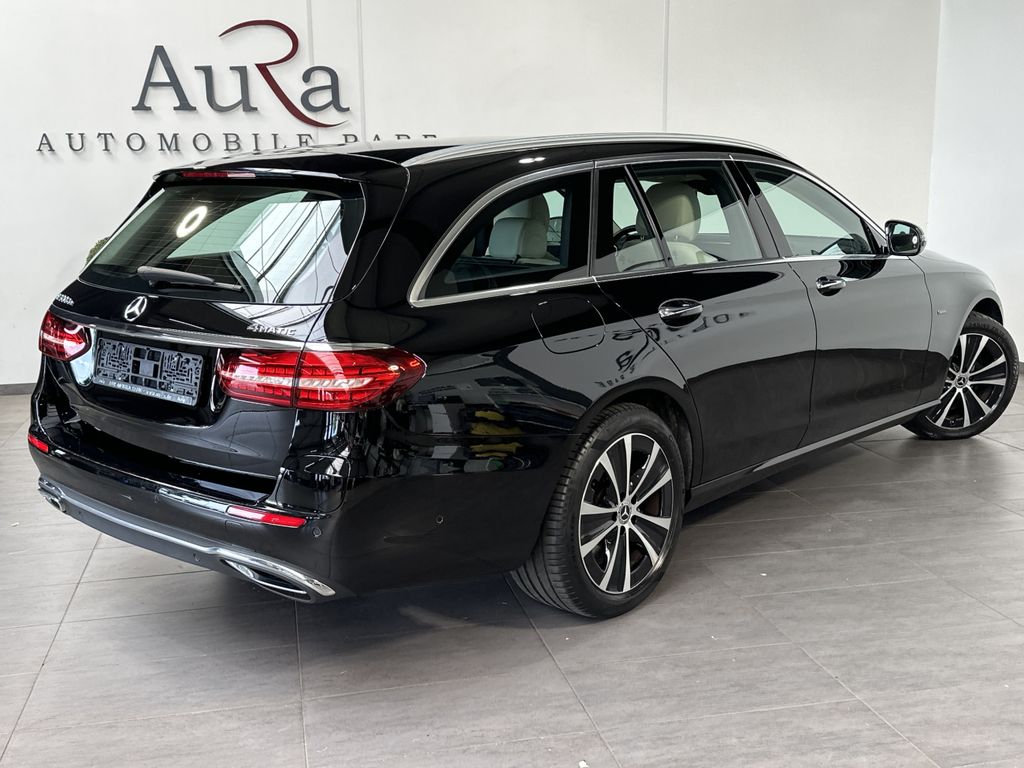 Mercedes-Benz E 300 2021