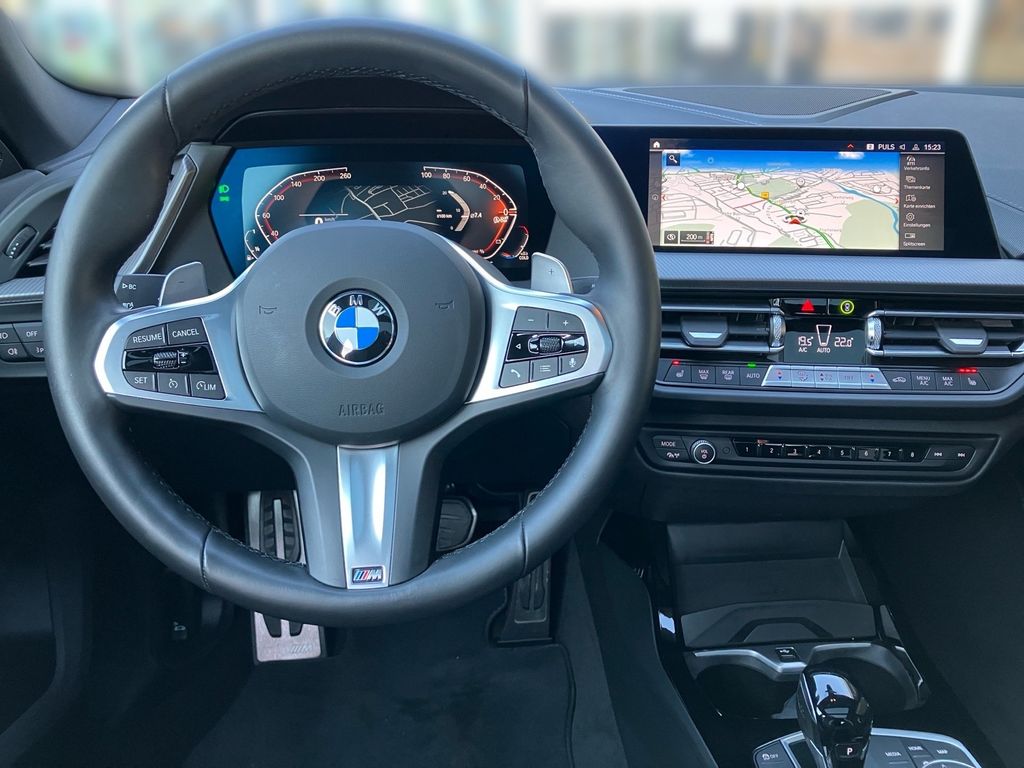 BMW 220 Gran Coupé 2024