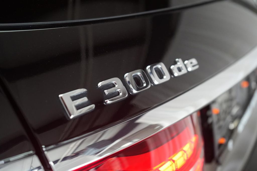 Mercedes-Benz E 300 2021