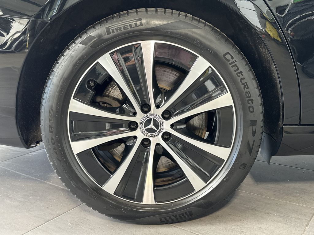Mercedes-Benz E 300 2021