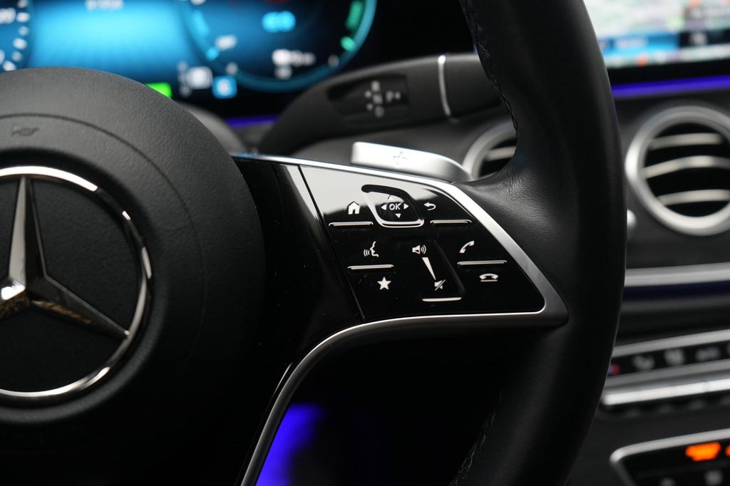 Mercedes-Benz E 300 2021