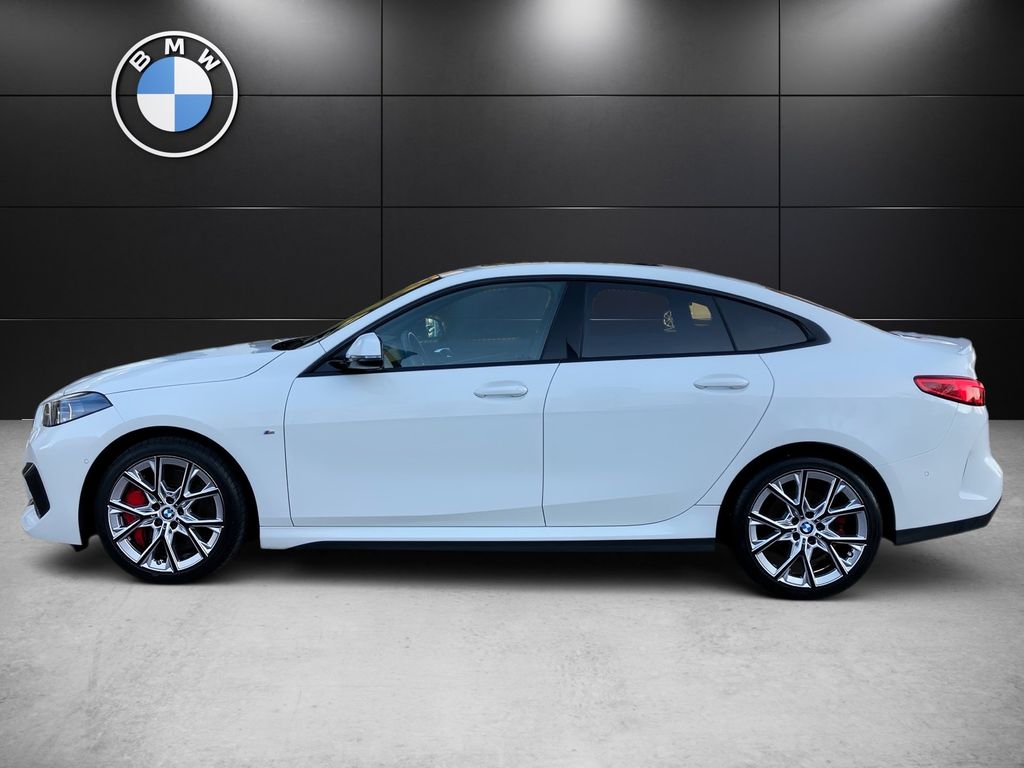 BMW 220 Gran Coupé 2024