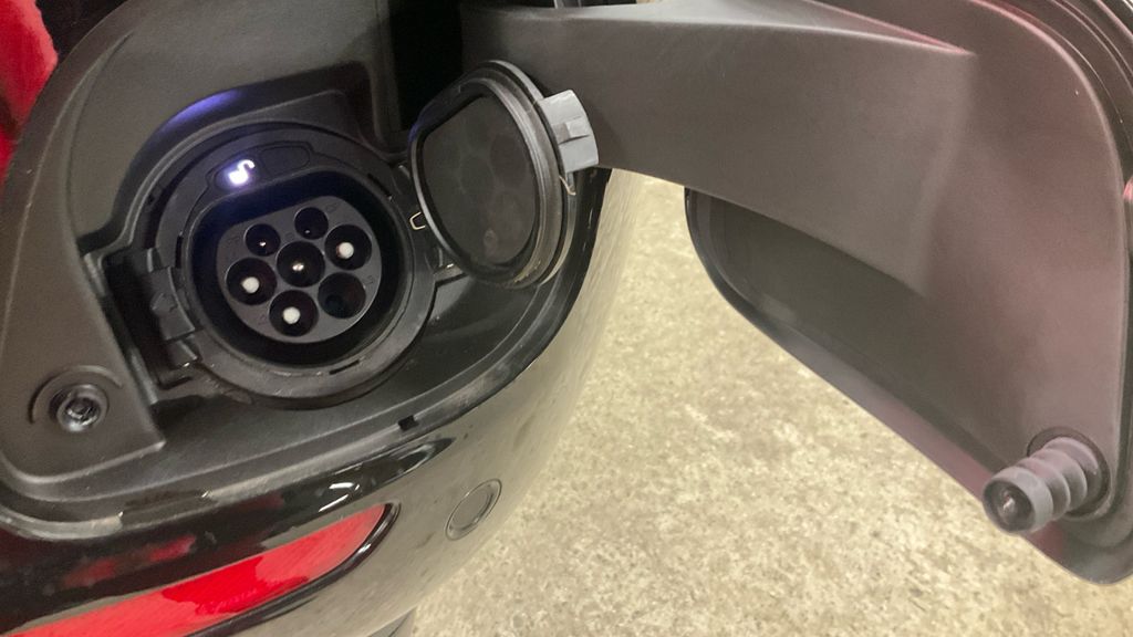 Mercedes-Benz E 300 2022