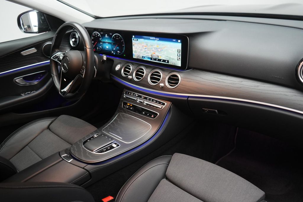 Mercedes-Benz E 300 2021