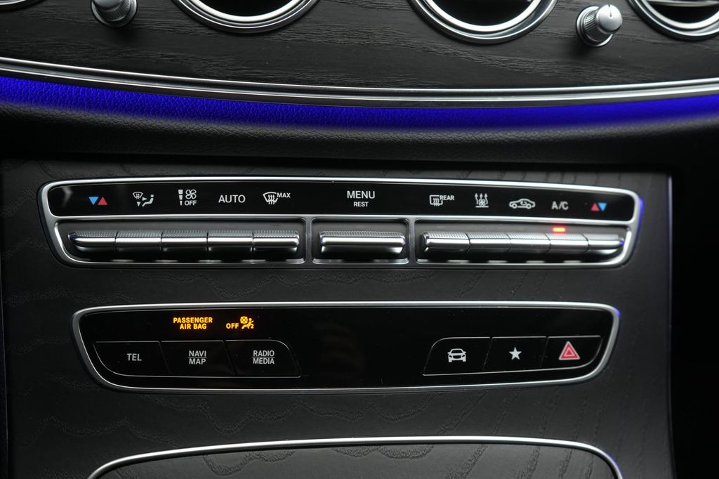 Mercedes-Benz E 300 2021