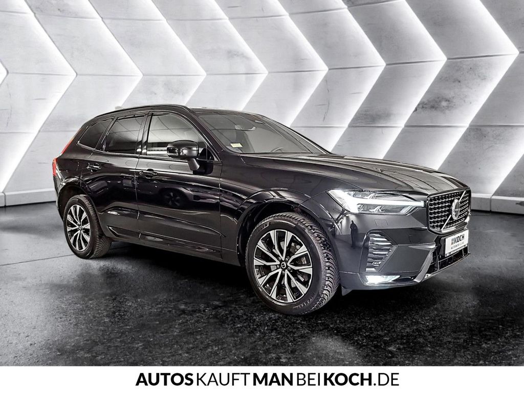 Volvo XC60 2023
