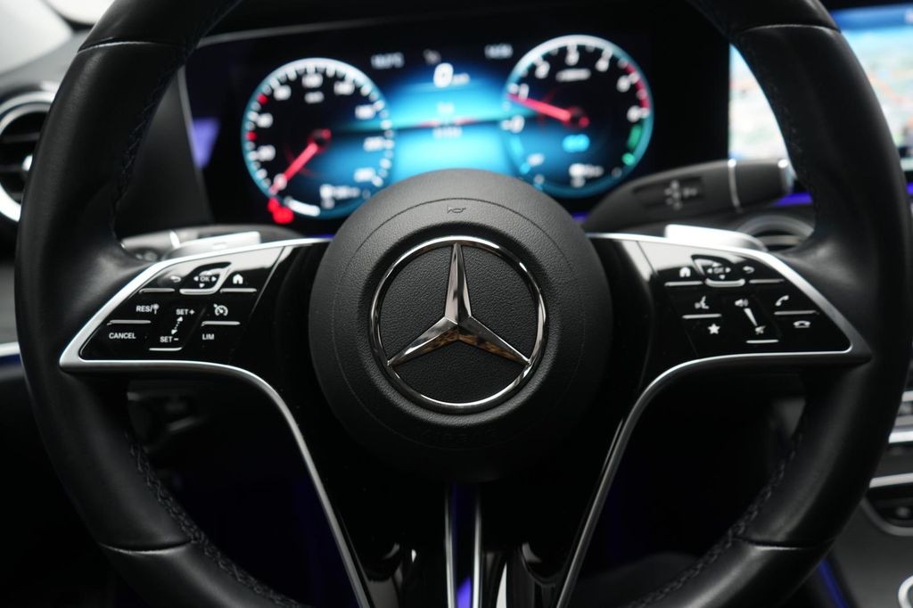 Mercedes-Benz E 300 2021