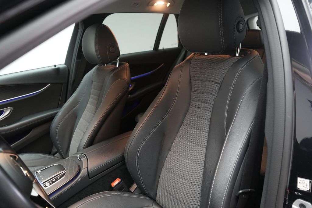 Mercedes-Benz E 300 2021