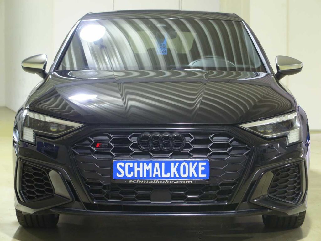 Audi S3 2024