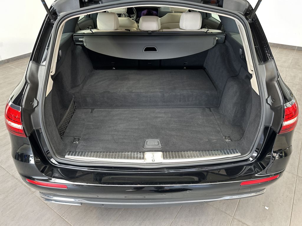 Mercedes-Benz E 300 2021