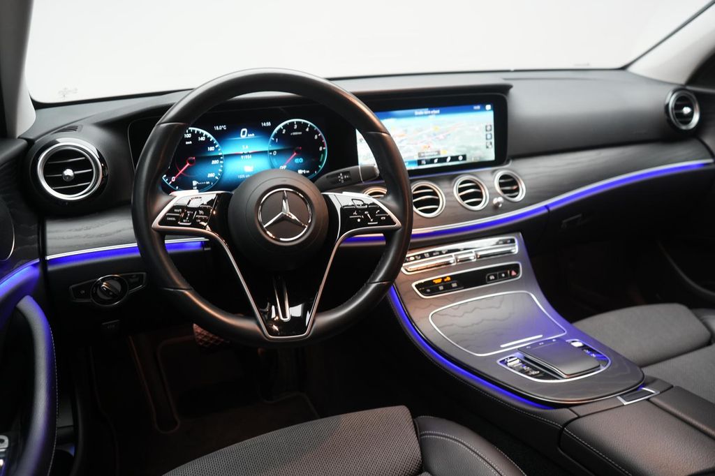 Mercedes-Benz E 300 2021