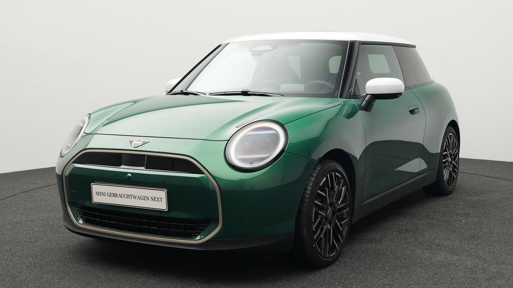 MINI Cooper E 2024