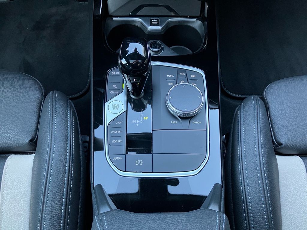 BMW 220 Gran Coupé 2024