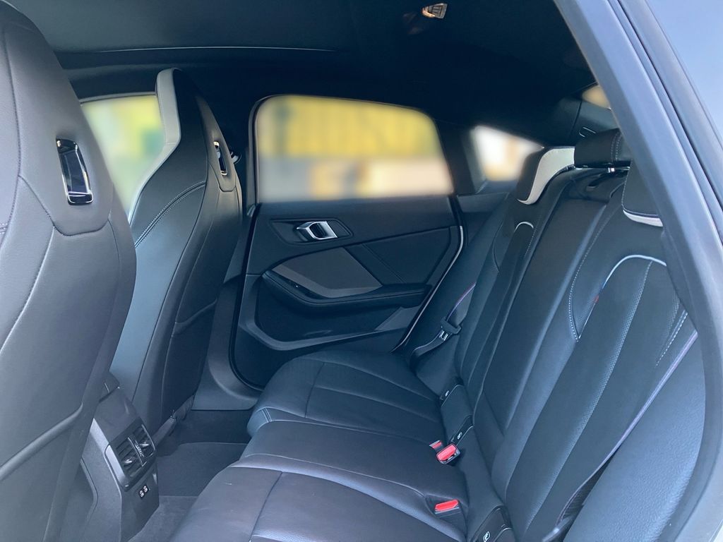 BMW 220 Gran Coupé 2024