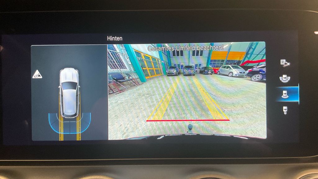 Mercedes-Benz E 300 2022