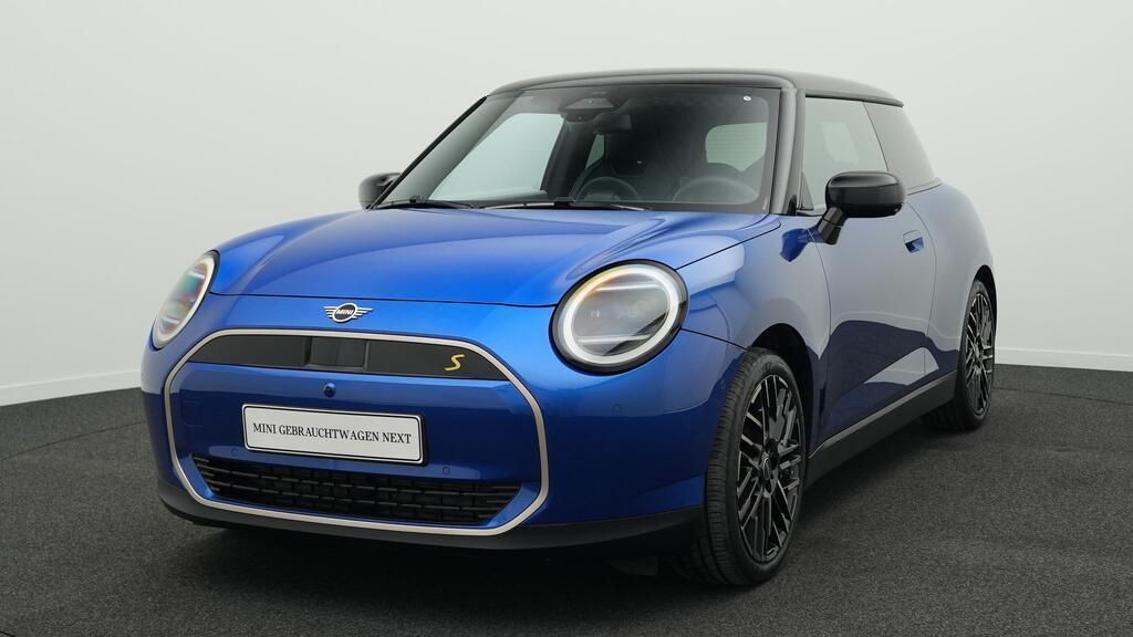 MINI Cooper SE 2024