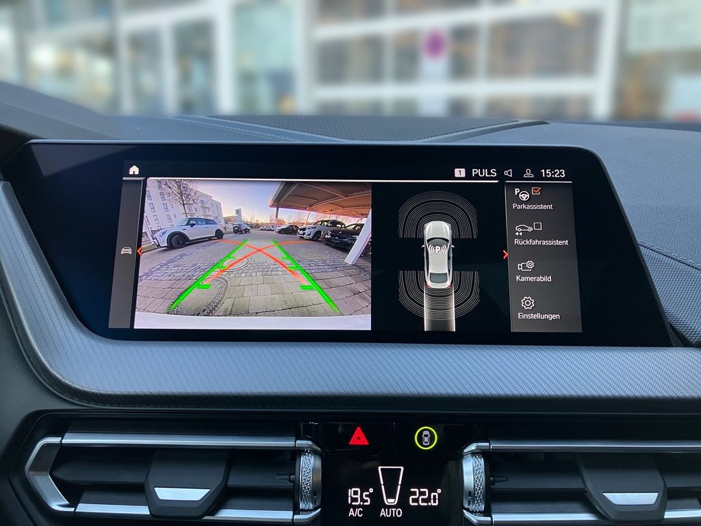 BMW 220 Gran Coupé 2024