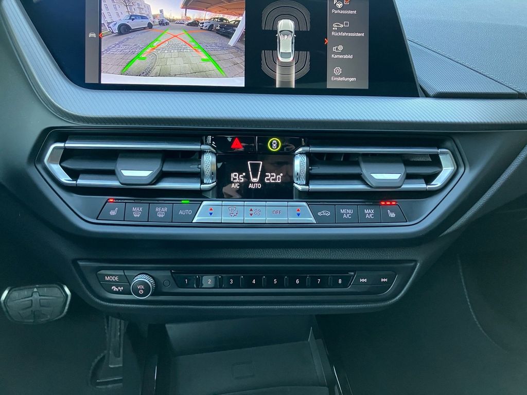 BMW 220 Gran Coupé 2024