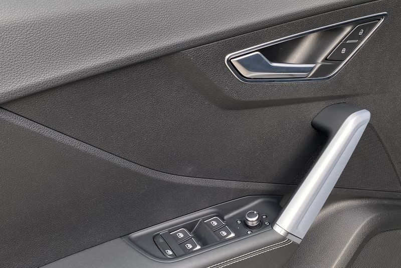 Audi Q2 2020