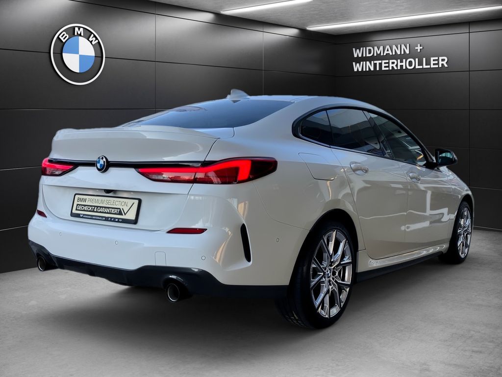 BMW 220 Gran Coupé 2024