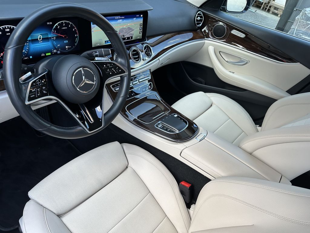 Mercedes-Benz E 300 2021