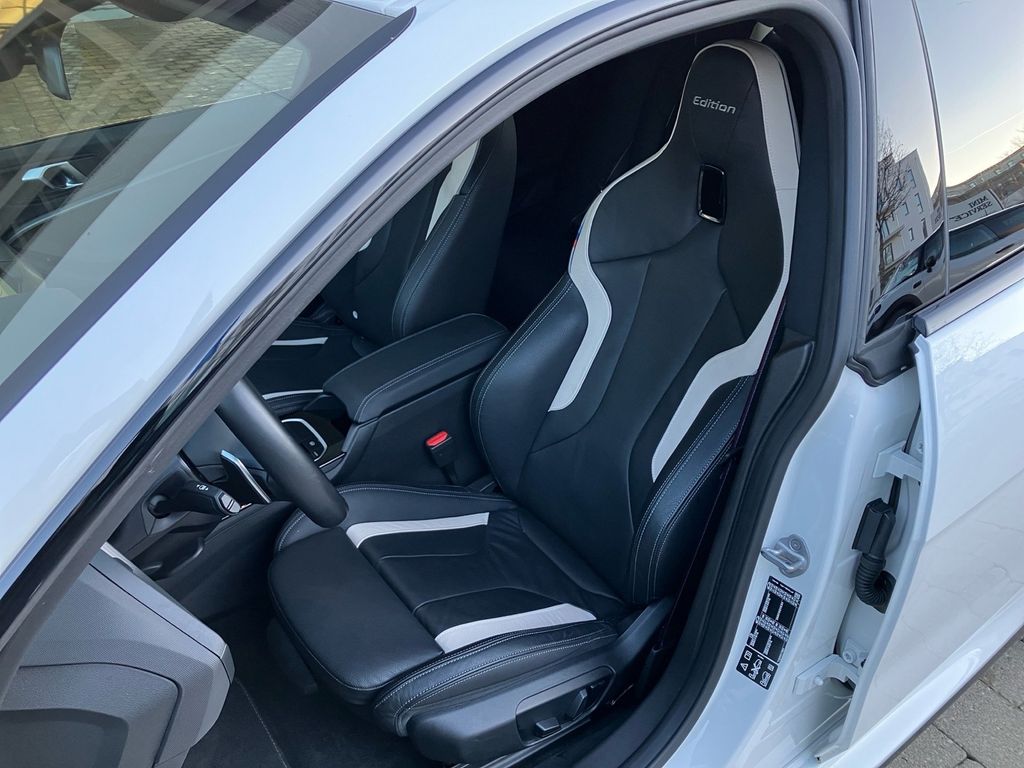 BMW 220 Gran Coupé 2024