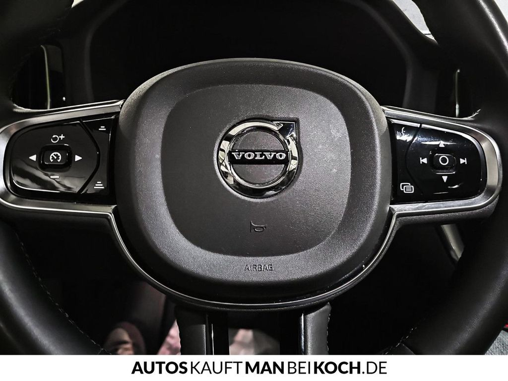 Volvo XC60 2023