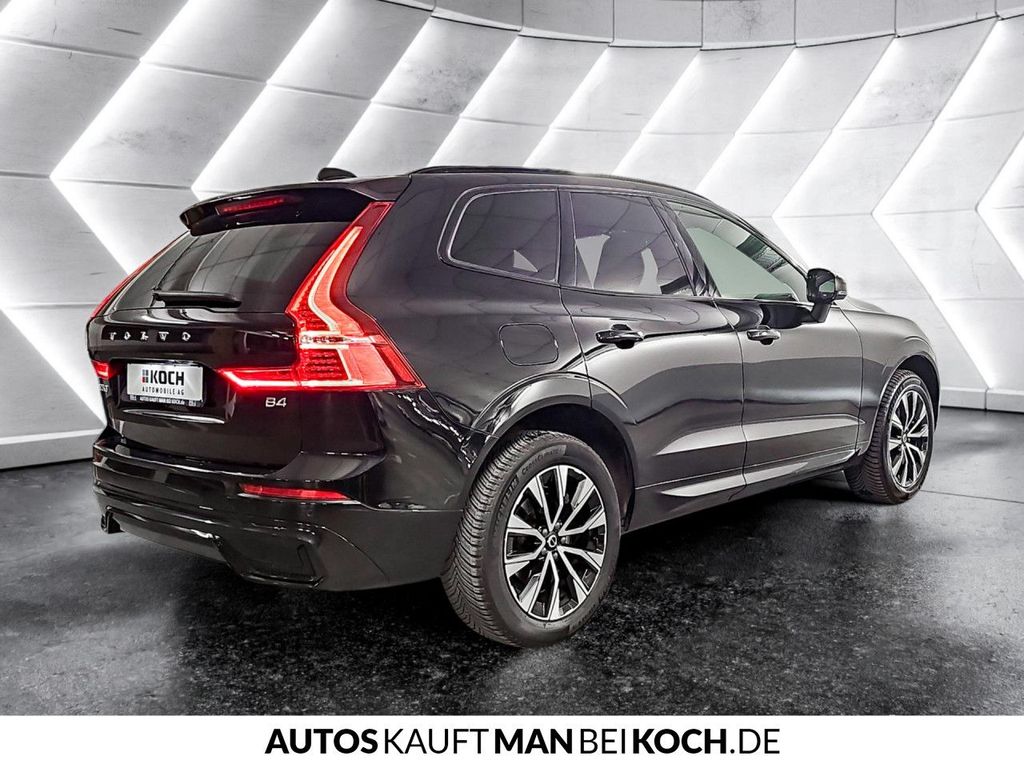Volvo XC60 2023