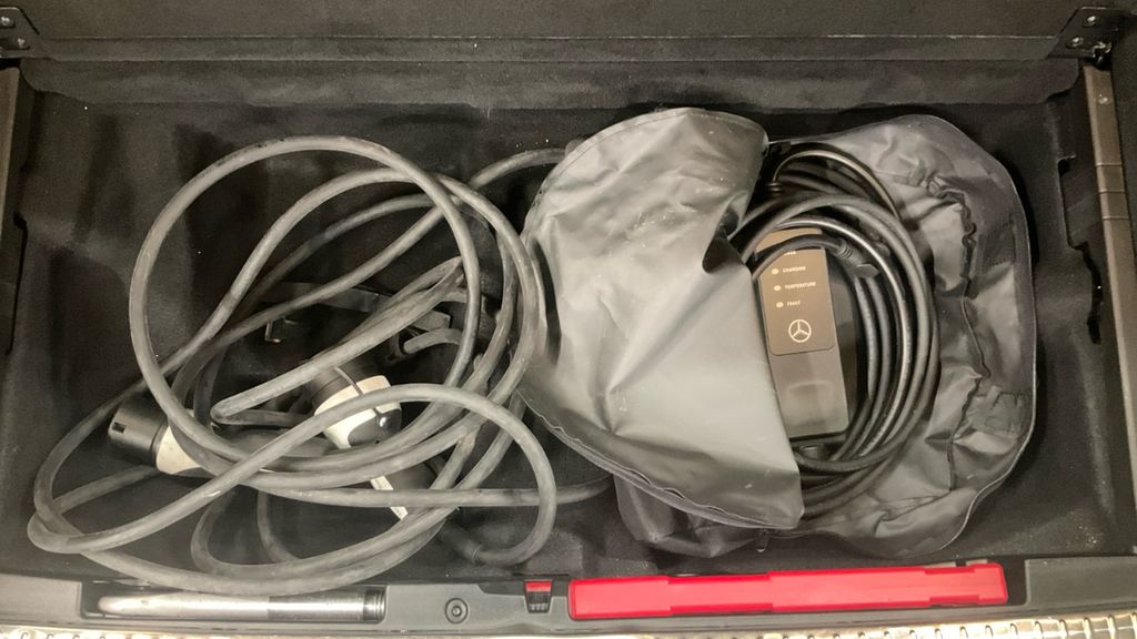 Mercedes-Benz E 300 2022