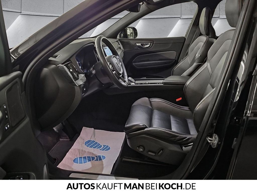 Volvo XC60 2023