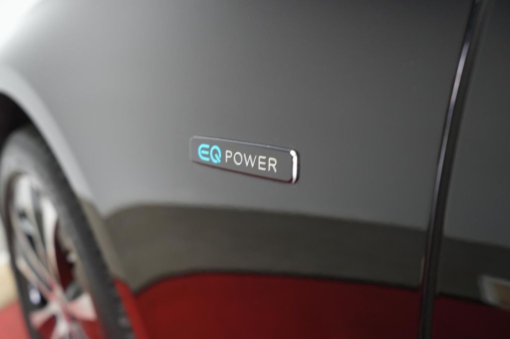 Mercedes-Benz E 300 2021