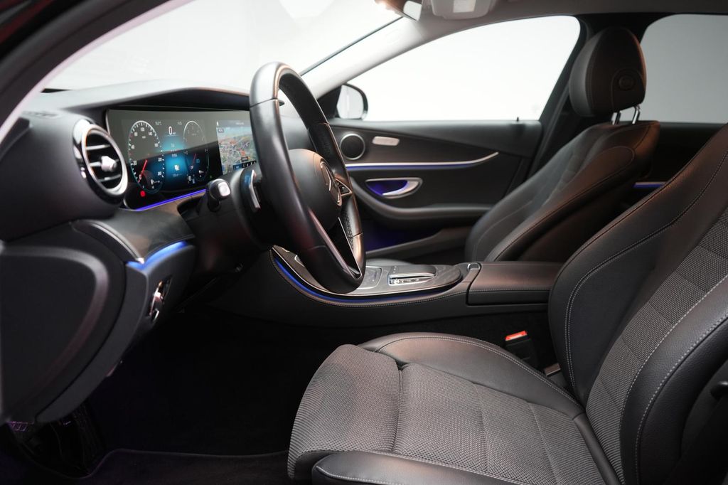 Mercedes-Benz E 300 2021