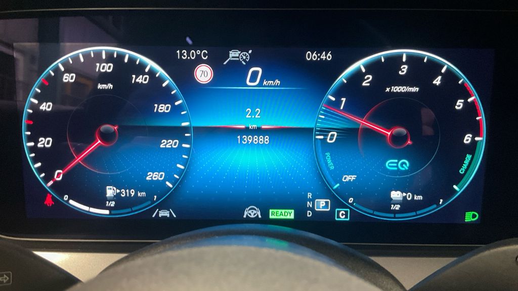 Mercedes-Benz E 300 2022