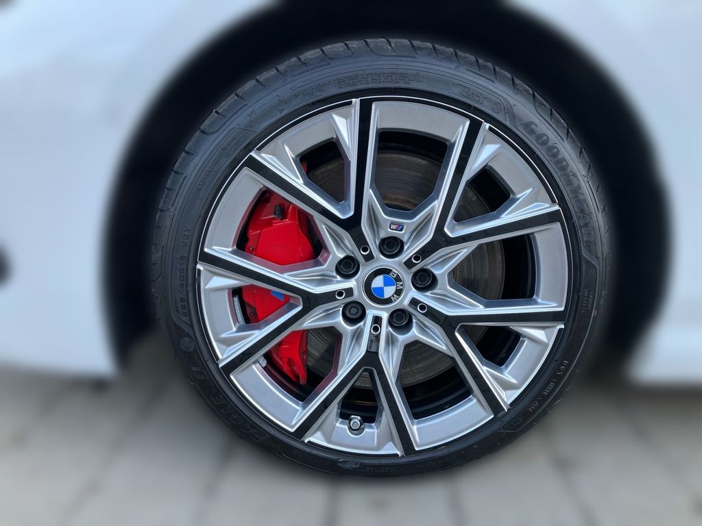 BMW 220 Gran Coupé 2024