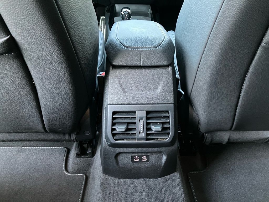 BMW 220 Gran Coupé 2024